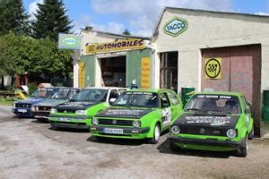 GRT Automobiles à Licques