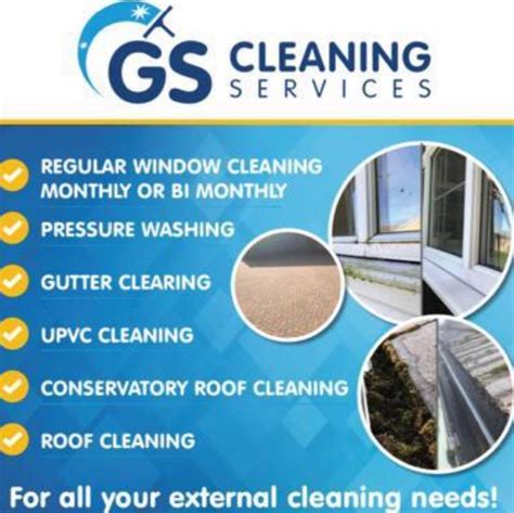 GS Cleaning Services