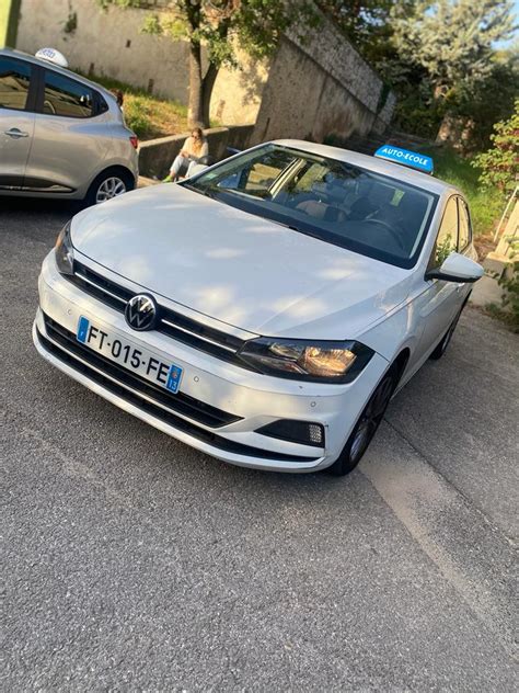 GS Conduite à Marseille