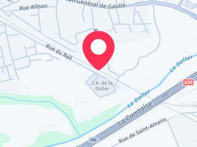 GS Euro Diffusion à Lutterbach