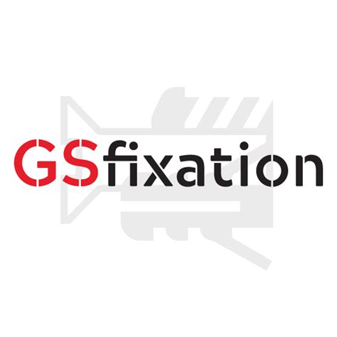 GS Fixation à Sancey