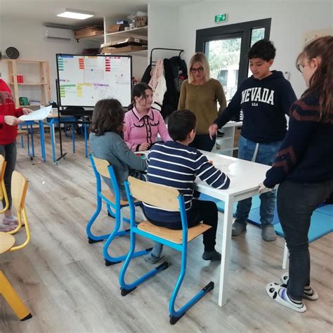 GS Mat à Bouillargues