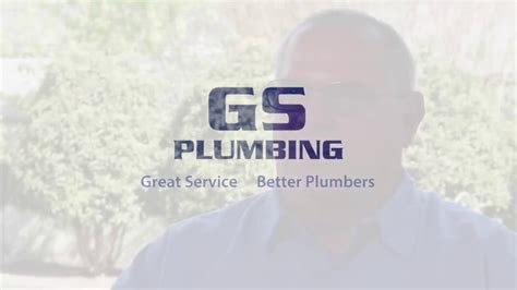 GS Plumbers