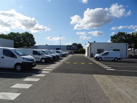 GS UTILITAIRES à Bellevigny