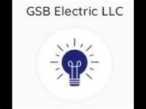 GSB Electrical Services