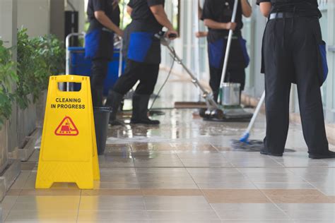 GSD CLEANING & MAINTENANCE SERVICES