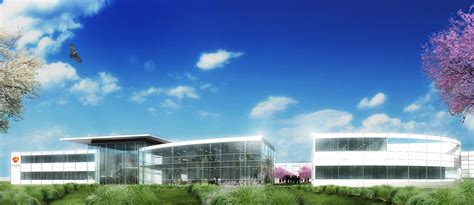 GSK Biologicals à Saint-Amand-les-Eaux