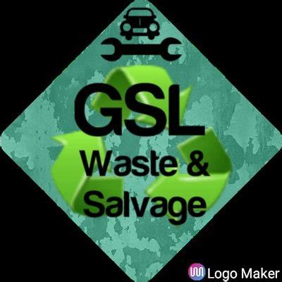 GSL Waste & Salvage