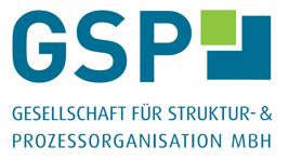 GSP Gesellschaft für Struktur und Prozessorganisation mbH