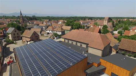 GSPROELEC à Muttersholtz