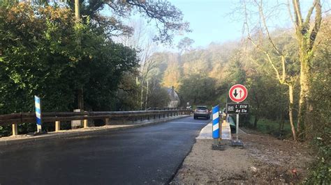 GT Bretagne - Le Faouet à Le Faouët