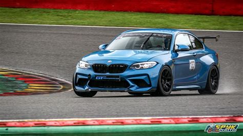 GT Performance à Croissy-Beaubourg