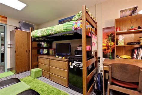 GT Student Accommodation