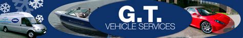 GT Vehicle Services