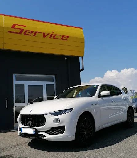 GTAutomobile à Lutterbach