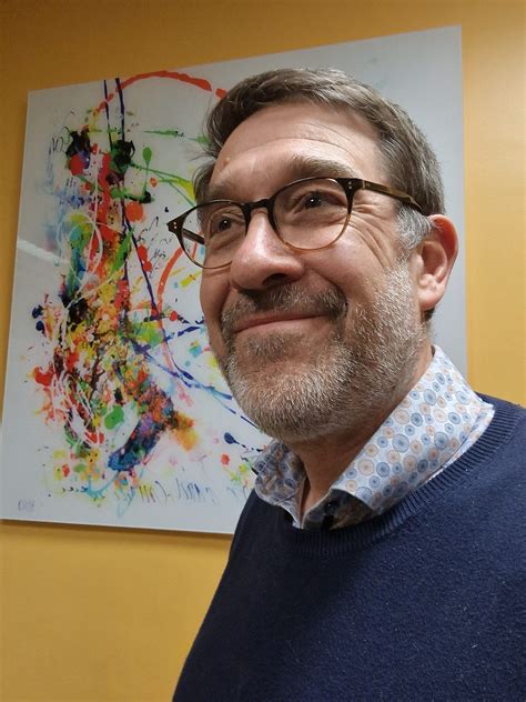 GUILBERT Bruno à Béthune