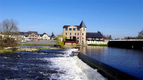 GUIPRY MESSAC US à Guipry-Messac