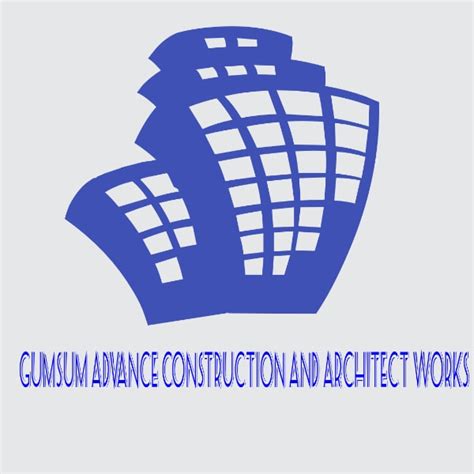 GUMSUM ADVANCE CONSTRUCTION AND ARCHITECT WORKS