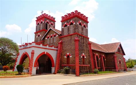 GUNTUR CHURCH OF CHRIST