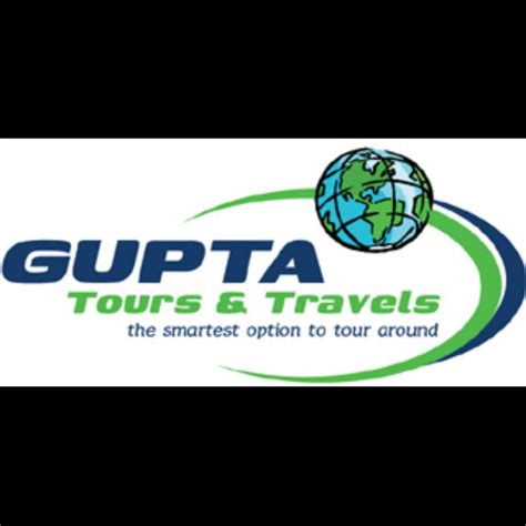 GUPTA TOURS AND TRAVELS