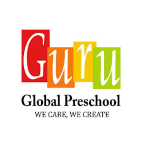 GURU GLOBAL PRESCHOOL
