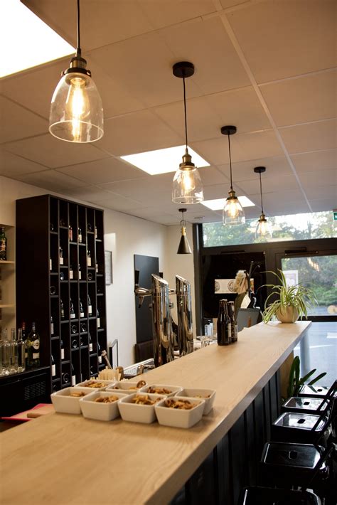 GUS Restaurant à Tours