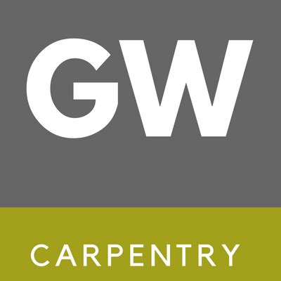 GW Carpentry & Building