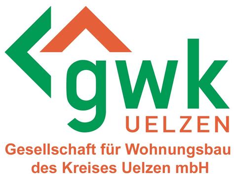 GWK Gesellschaft für Wohnungsbau des Kreises Uelzen mbH