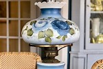 GWTW Antique Lamp Collectoins