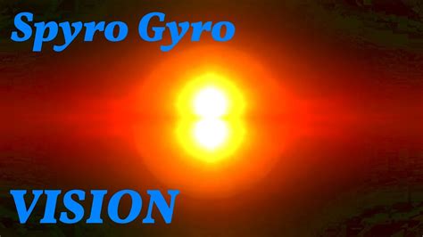 GYRO-VISION