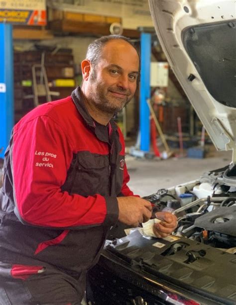 Ga Auto Service à Lauzerte
