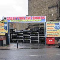 Gabby Tyres And Services