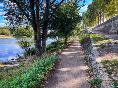Gabilly à Tours