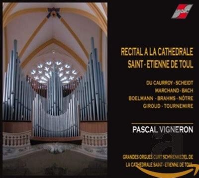 Gabriel Pascal à Toul