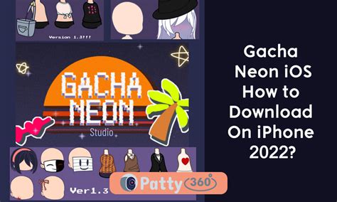 How to Use Gacha Neon to Collect Characters and Items