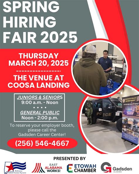 Gadsden Career Center