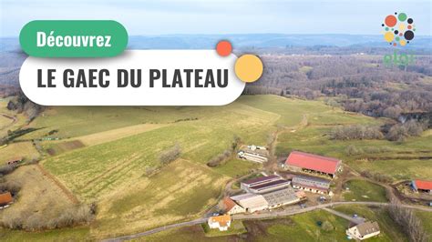 Gaec à Saint-Offenge