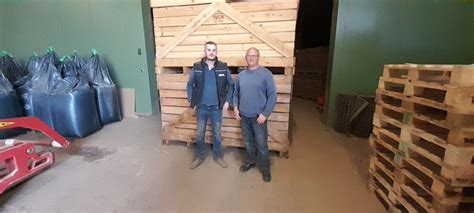 Gaec Bardin à Limpiville