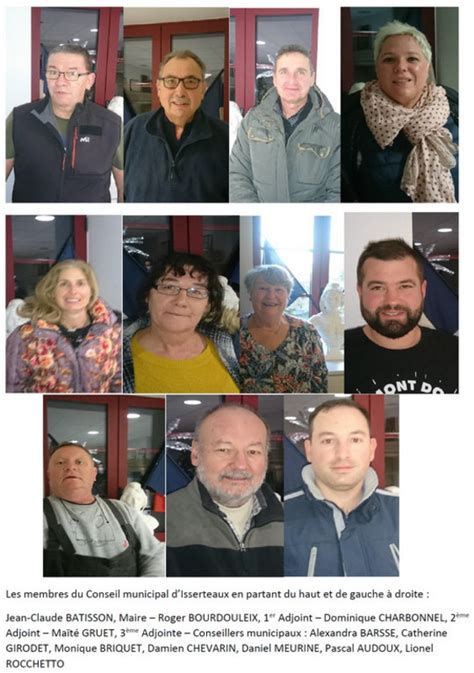 Gaec Batisson à Isserteaux