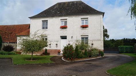 Gaec Beaucourt à Bavincourt