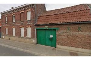 Gaec Dejong à Carnin