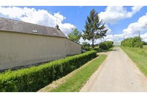 Gaec Denais à Guipel