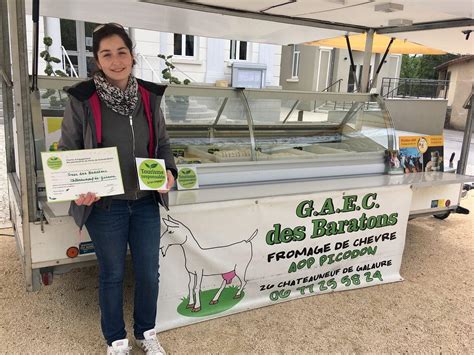 Gaec Des Matrats à Loddes