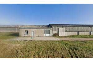 Gaec Des Nesdes Rouges à Vouneuil-sous-Biard