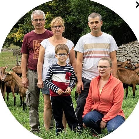 Gaec Faure à Reterre