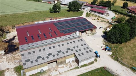 Gaec Fromentin à Embreville