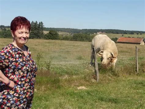 Gaec Gauthe à Isenay