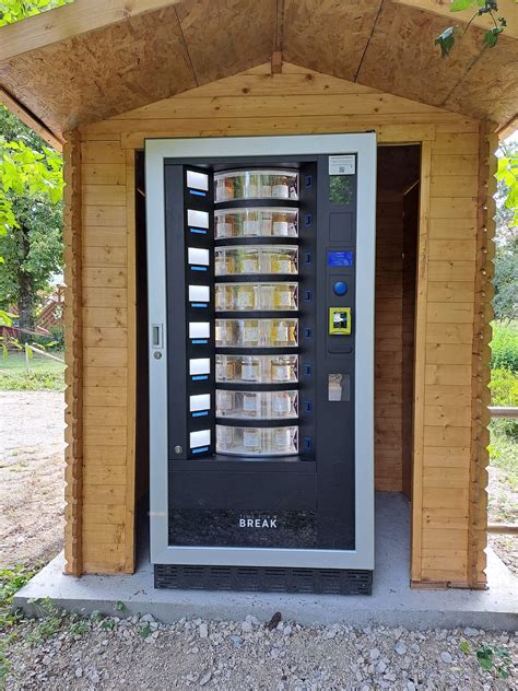 Gaec Mathieu à Aouze