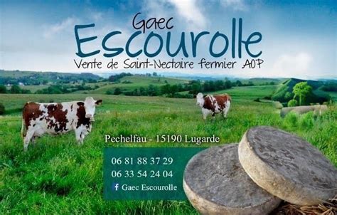 Gaec Raboisson à Lugarde