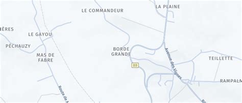 Gaec Rech à Senouillac